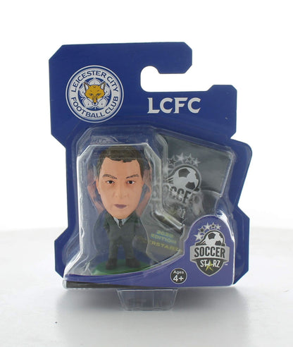 Soccerstarz - Leicester Brendan Rodgers (Suit)