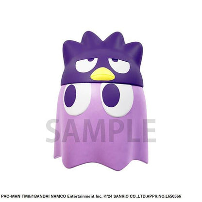 Pac-Man x Sanrio Characters Chibicollect Series Trading Figure 3 cm Assortment V