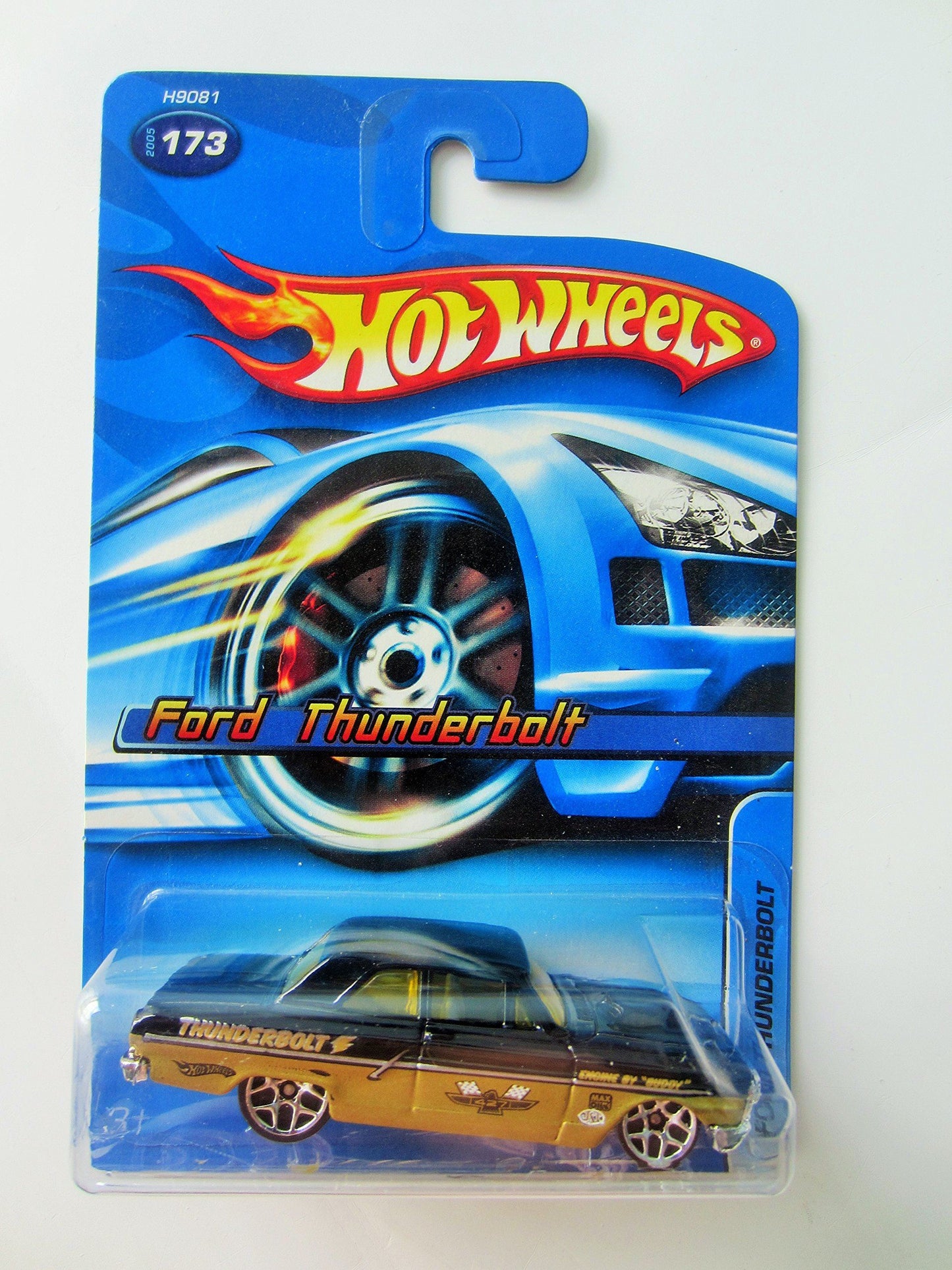 Hot Wheels - styles vary (priced in single - buy 12 for a CDU)  /Toys