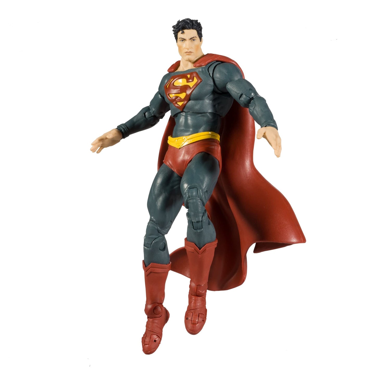 Mft Pp Dc Ba Superman Indies Merchandise