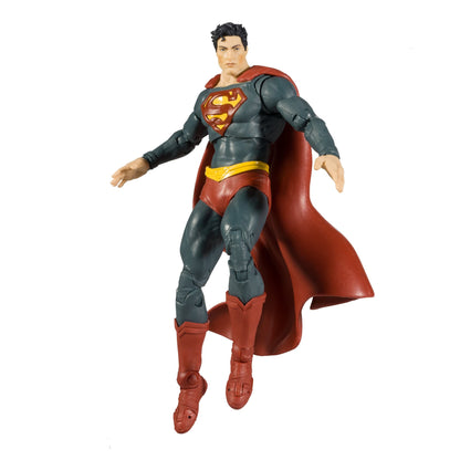 Mft Pp Dc Ba Superman Indies Merchandise