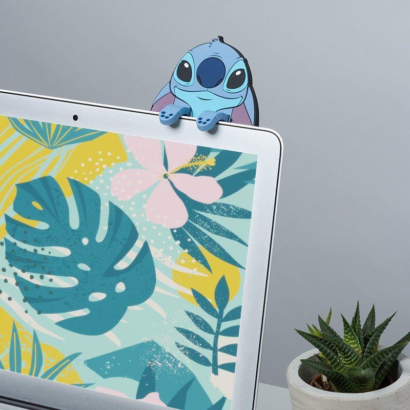 Stitch Screen Cleaner Indies Merchandise