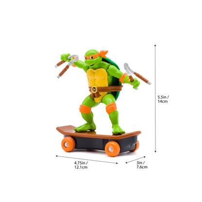 TMNT Sewer Shredders - Michelangelo /Toys