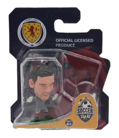 Soccerstarz - Scotland Craig Gordon - Home Kit