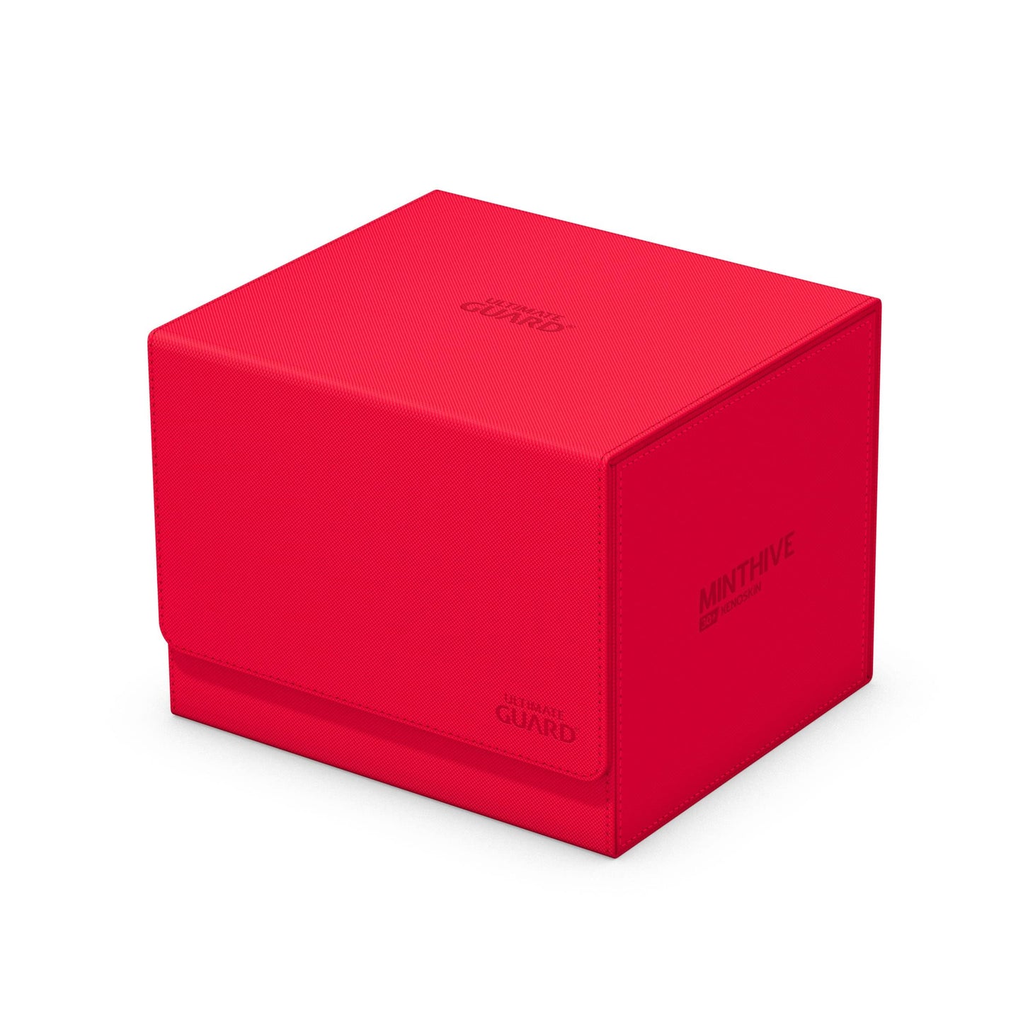 Ultimate Guard Minthive 30+ XenoSkin Red