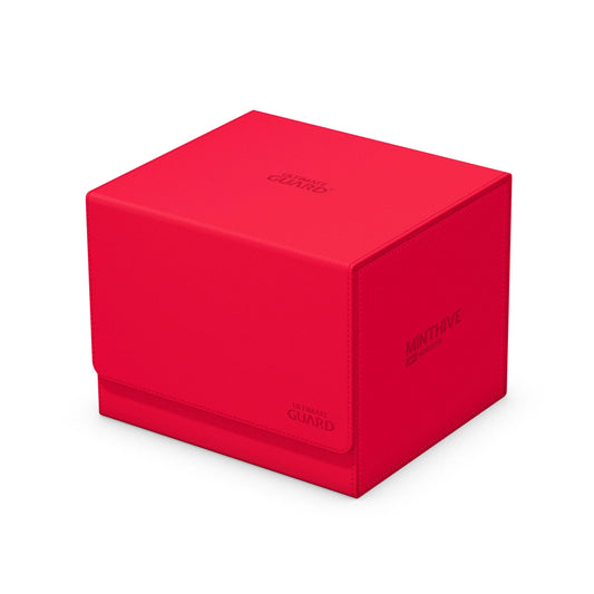 Ultimate Guard Minthive 30+ XenoSkin Red
