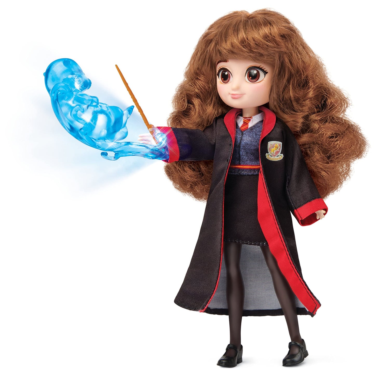 Harry Potter - Hermoine Light-Up Patronus /Toys