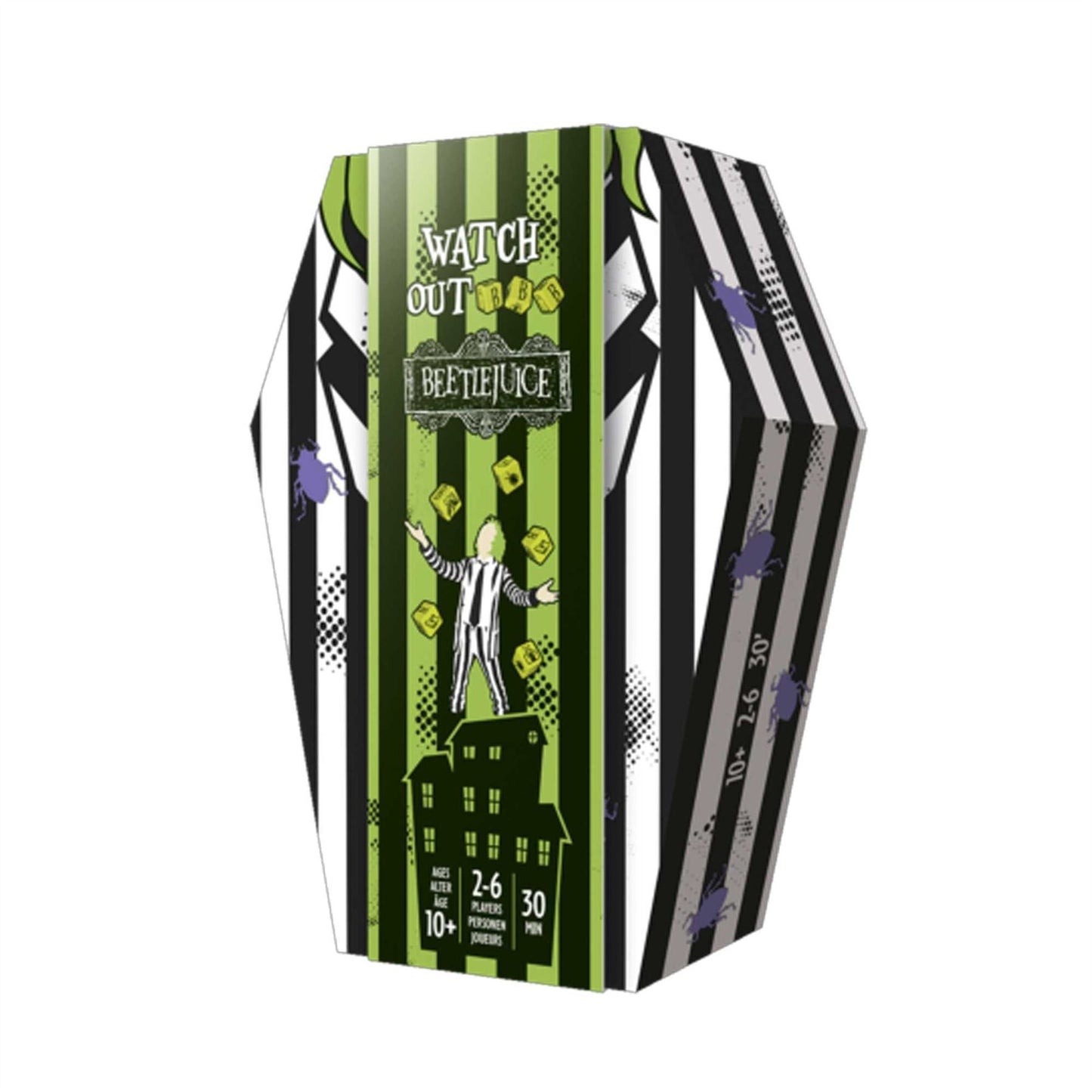 Beetlejuice