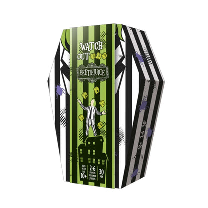 Beetlejuice