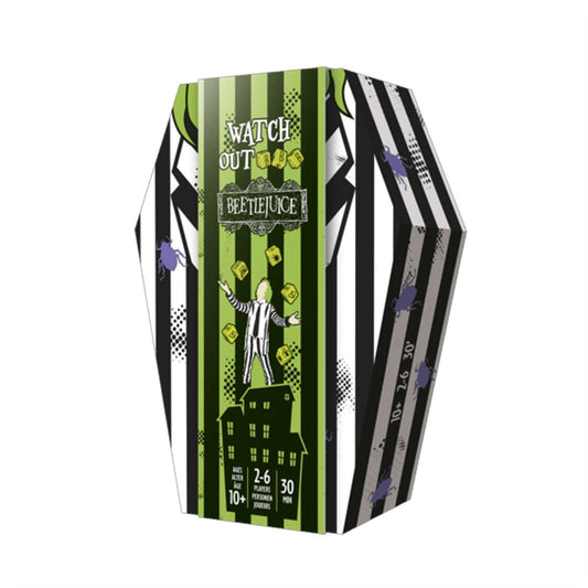 Beetlejuice