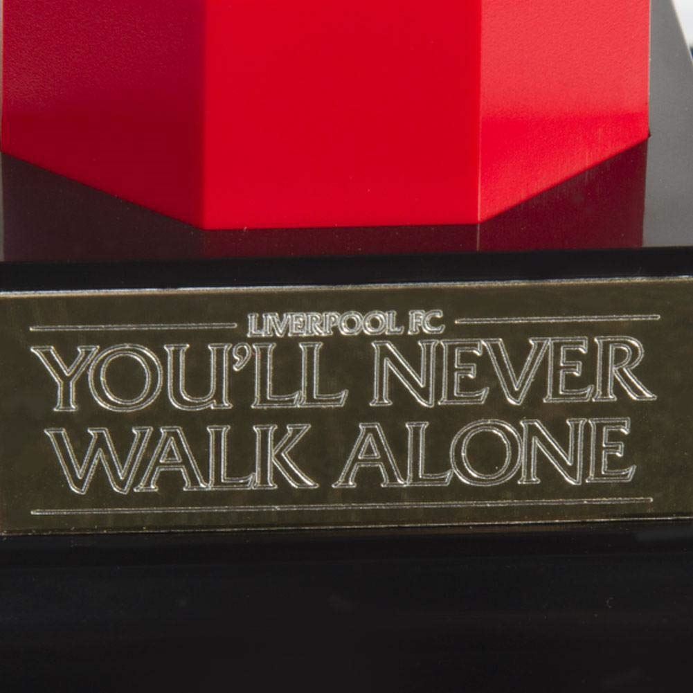 Liverpool FC - Liverbird Statue Official /Figures