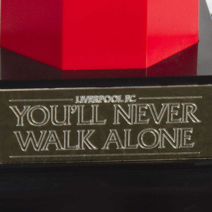 Liverpool FC - Liverbird Statue Official /Figures