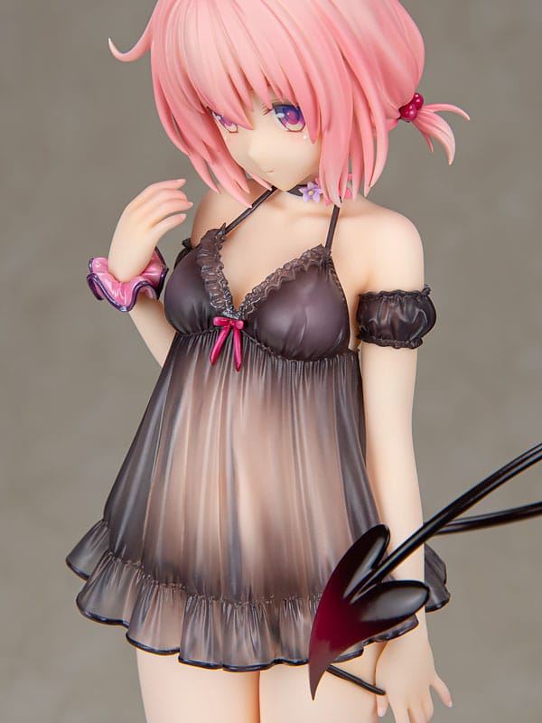 To Love-Ru Darkness PVC Statue 1/6 Momo Belia Deviluke Little Devil Baby Doll Ve