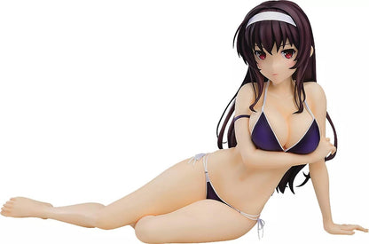 Saekano the Movie Finale PVC Statue 1/4 Utaha Kasumigaoka Animation Ver. AQ 20cm