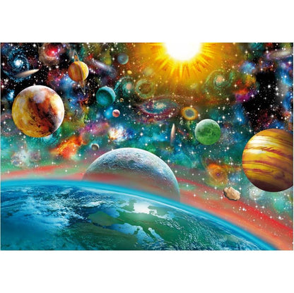 Outer Space (1000pc)