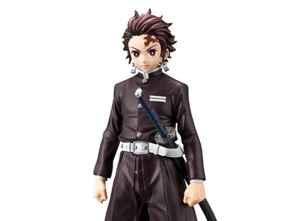 Bp Ds Tanjiro Vol 6 Indies Merchandise