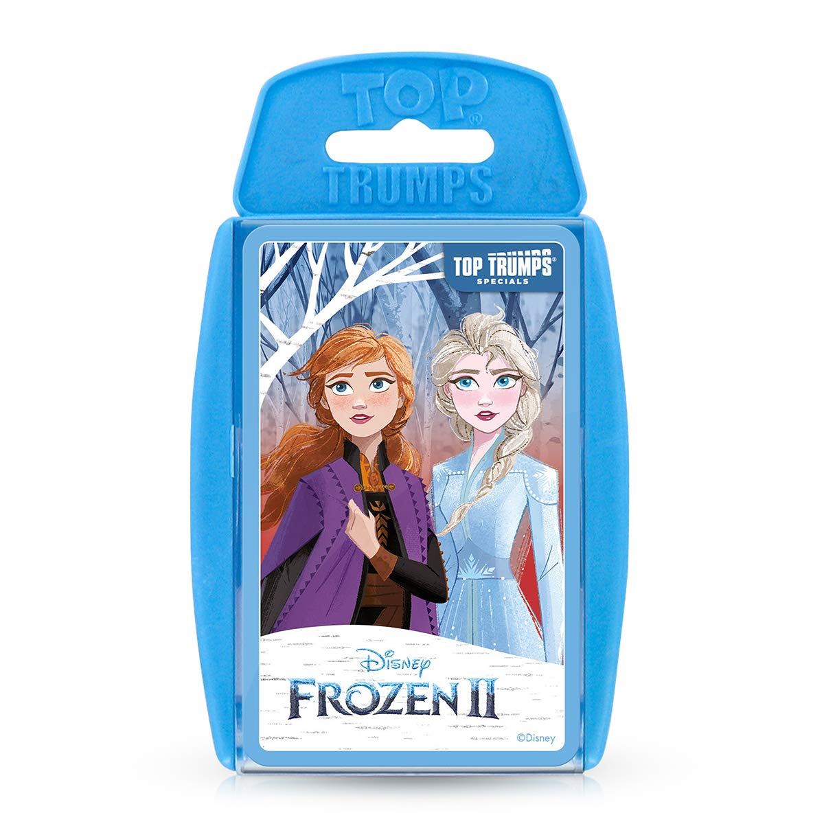 Top Trumps Specials Frozen 2 /Toys