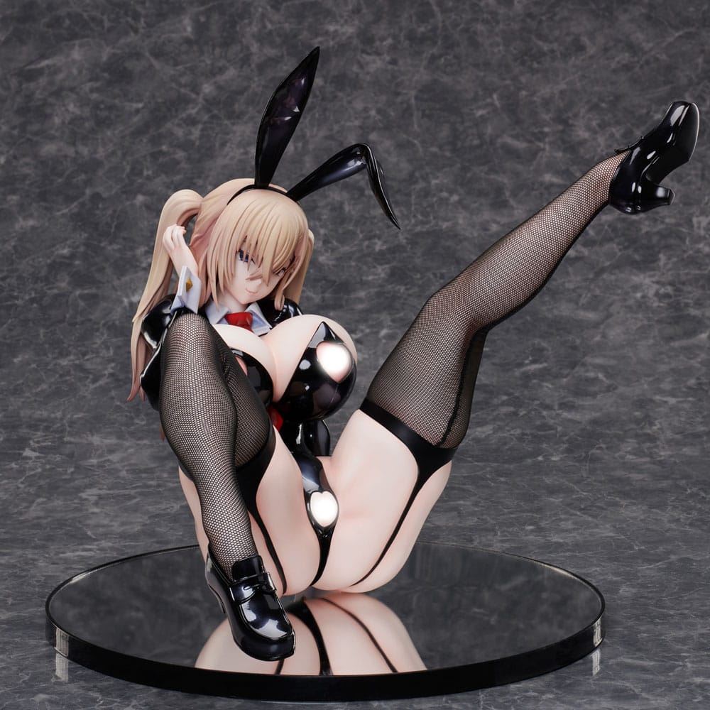 Original Character by Creators Opinion Statue 1/4 Ichigo Munakata Bunny Ver. 25