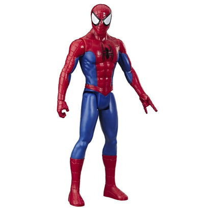 Marvel - Titan Hero Series - Spider-Man /Toys
