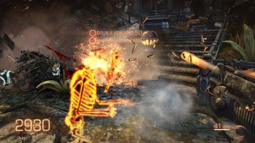 Bulletstorm /PS3 *New & Sealed*