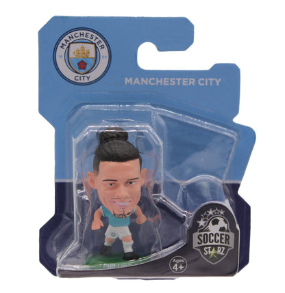 Soccerstarz - Man City Kalvin Phillips - Home Kit (Classic Kit)