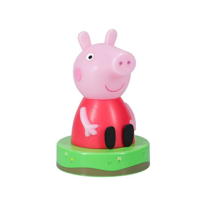 Icon Light Peppa Pig Indies Merchandise