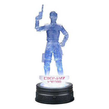 Star Wars - The Black Series - Holocomm Collection (Ezra Bridger) /Toys