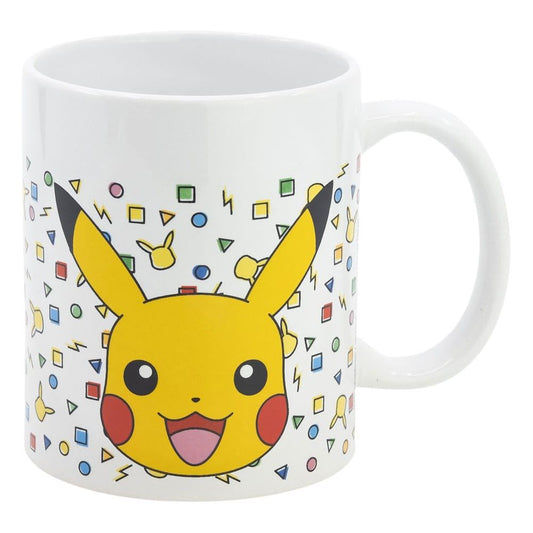 Pok?mon Mug Confetti 325 ml