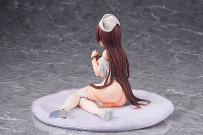Original Illustration by Vispo Statue 1/6 Nurse no!? Natsuho-san 14cm