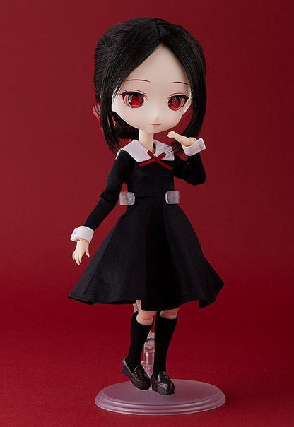 Kaguya-sama: Love is War Harmonia Humming Doll Action Figure Kaguya Shinomiya 23