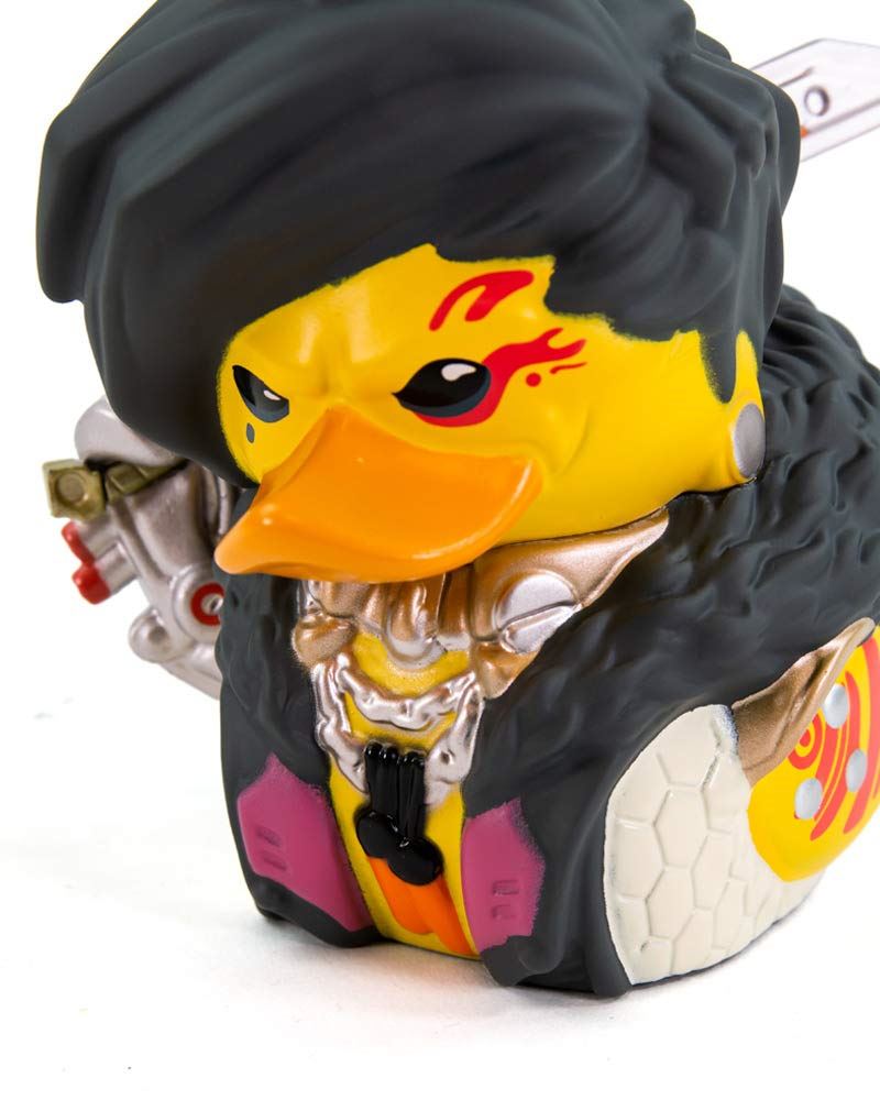 Tubbz - Borderlands 3: Troy Calypso /Toys