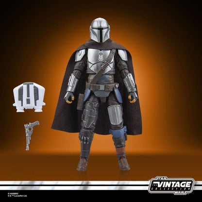 Star Wars - The Vintage Collection - The Mandalorian  /Toys