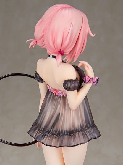To Love-Ru Darkness PVC Statue 1/6 Momo Belia Deviluke Little Devil Baby Doll Ve