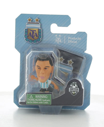 Soccerstarz - Argentina Enzo Perez