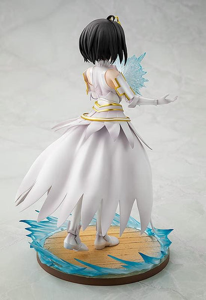 Bofuri I Don't Want to Get Hurt So I'll Max Out My Defense Maple Break Core 22cm