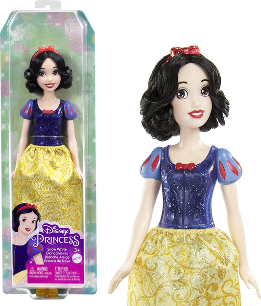 Disney Princess Core Dolls - Snow White /Toys