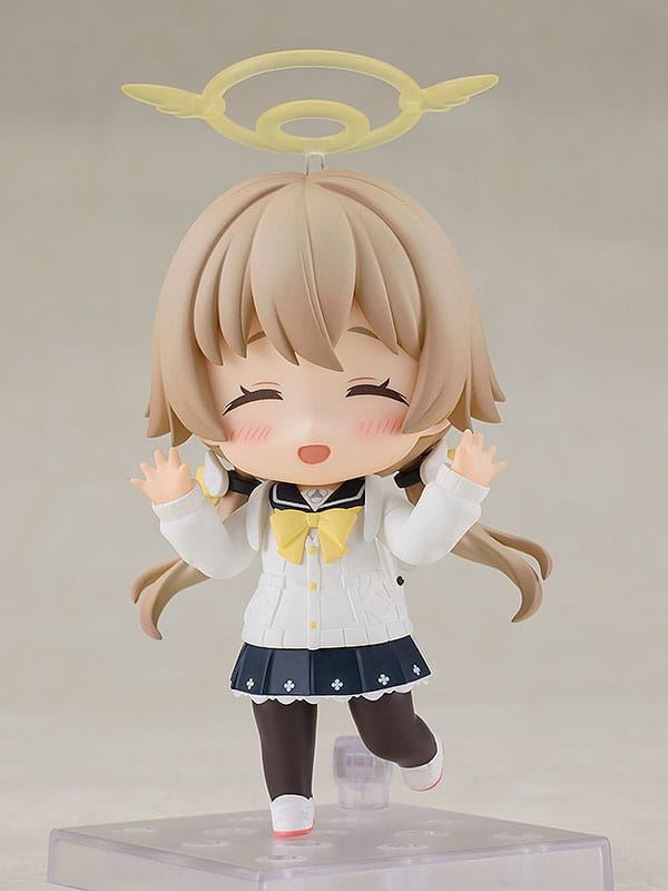 Blue Archive Nendoroid Action Figure Hifumi Ajitani 10 cm