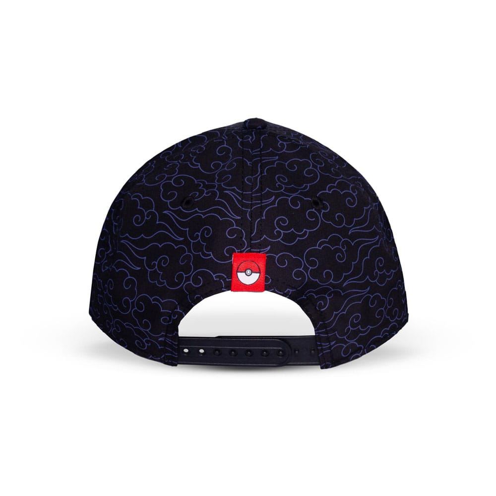 Pok?mon Baseball Cap Gengar