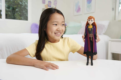 Disney Princess Core Dolls - Frozen 2?(Anna) /Toys