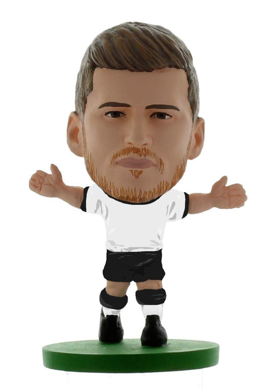 Soccerstarz - Germany Timo Werner (New Kit)