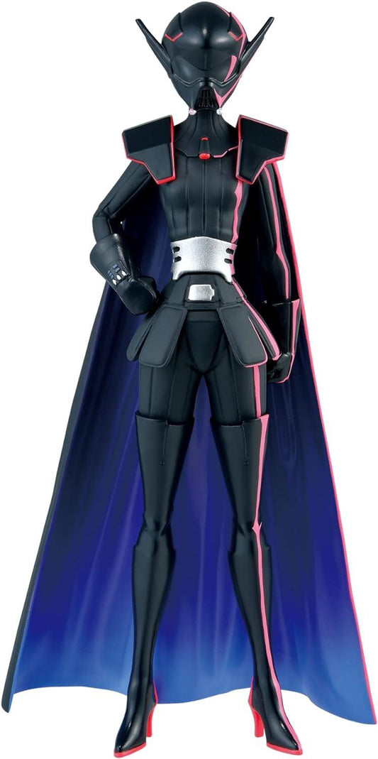 Banpresto Star Wars: Visions - The Twins Am with helmet BP18266P OE
