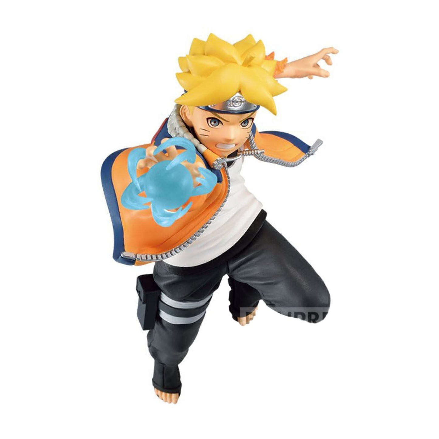 Bp Boruto Nngvs Uzumaki Ii Indies Merchandise