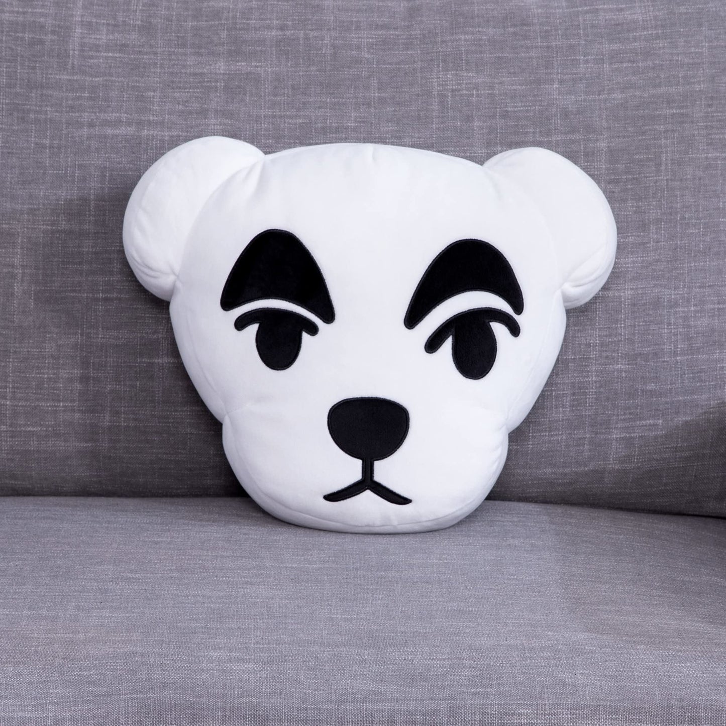 Nintendo - TOMY Plush - Animal Crossing Mega KK Slider /Plush