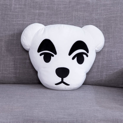 Nintendo - TOMY Plush - Animal Crossing Mega KK Slider /Plush