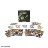 Final Fantasy VII Remake Board Game - Materia Hunter