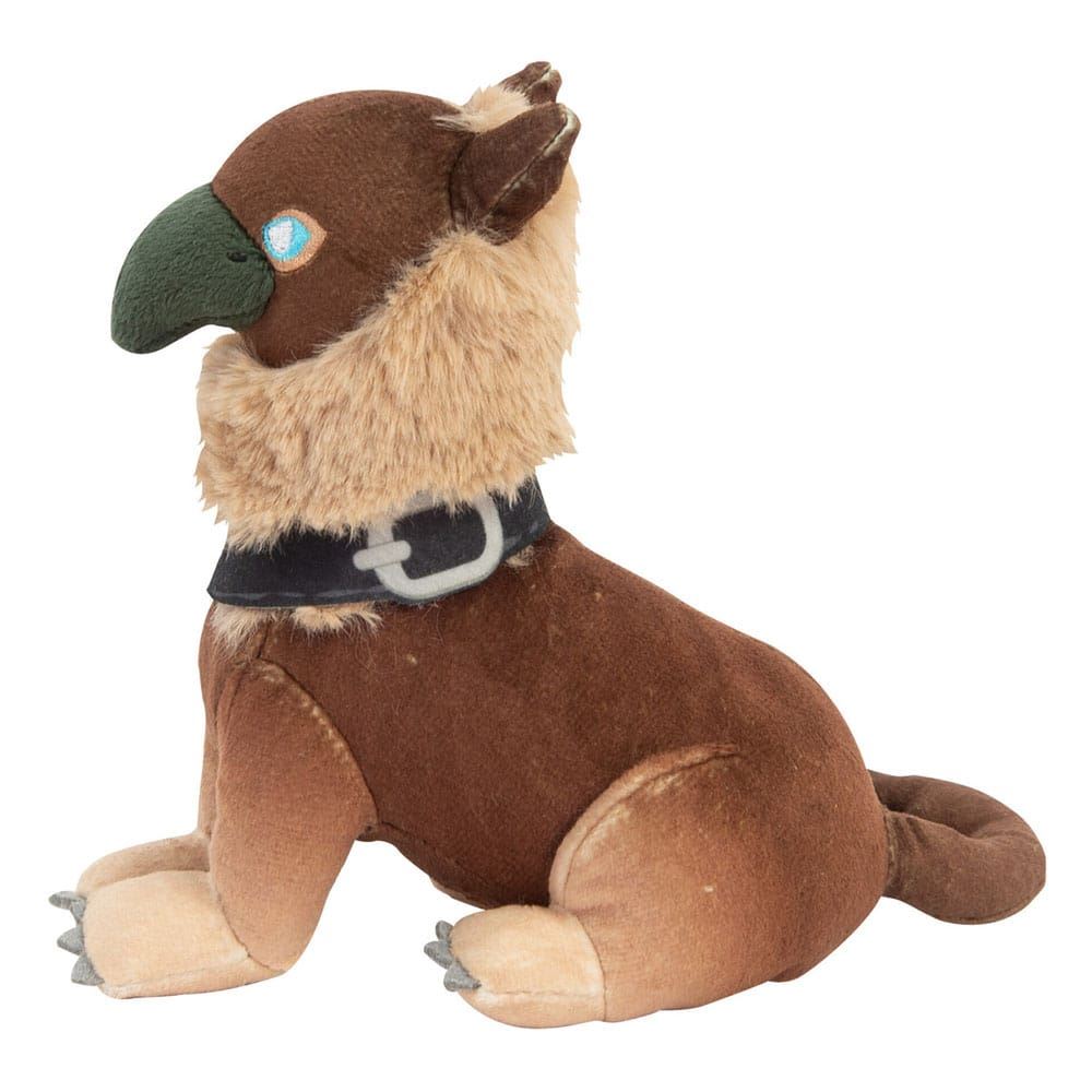 Warhammer Plush Figure Balthas Gryph Hound 15 cm