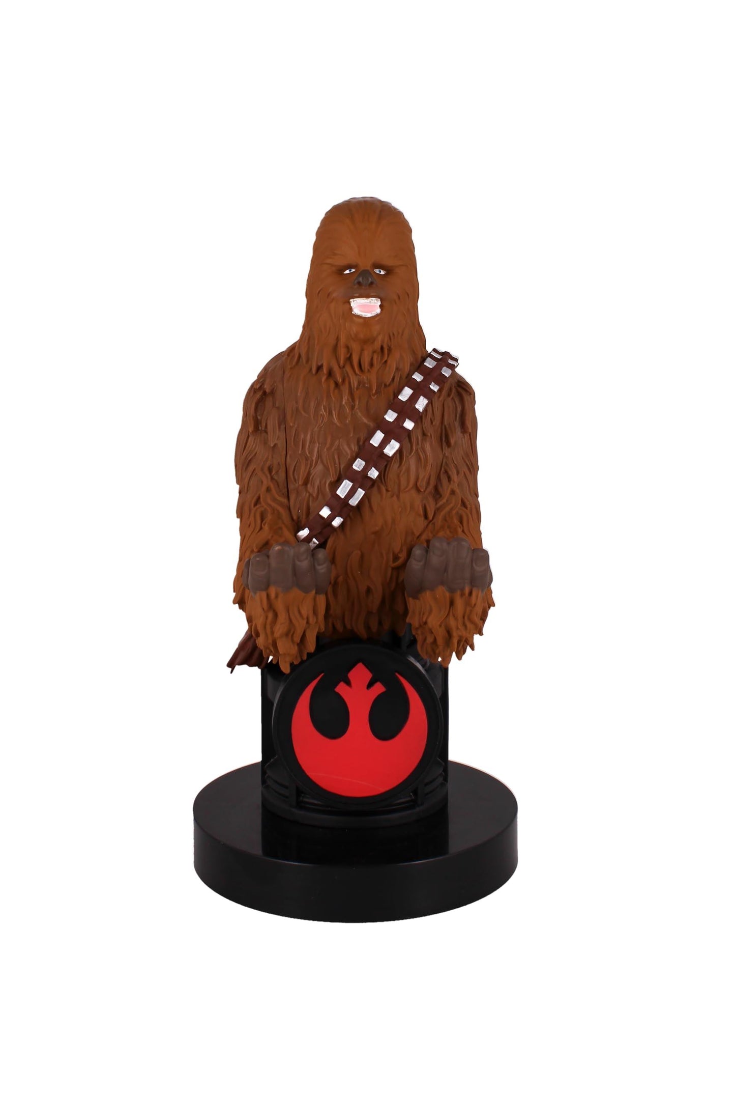 Cable Guys Controller Holder - Star Wars (Chewbacca) /Merch