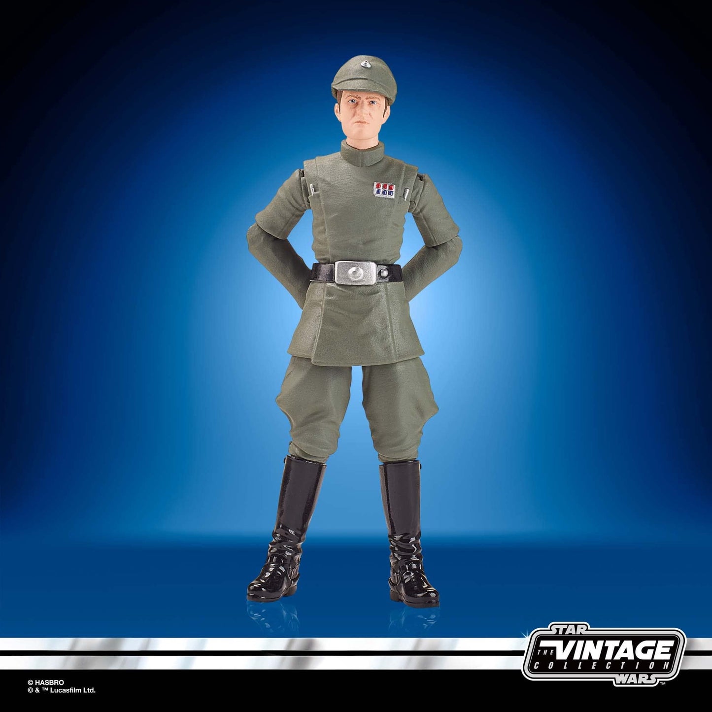 Star Wars Episode VI 40th Anniversary Vintage Collection Moff JerJerrod 10 cm