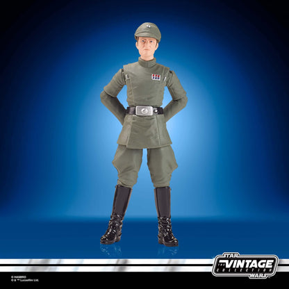 Star Wars Episode VI 40th Anniversary Vintage Collection Moff JerJerrod 10 cm