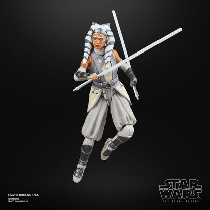 Star Wars - The Black Series - Ahsoka (Ahsoka Tano) /Toys